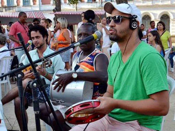 Arquivo pessoal Arquivo pessoal